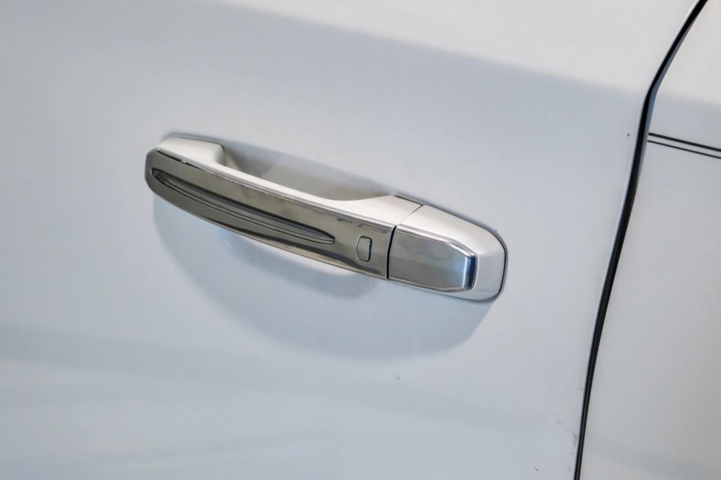 2020 Cadillac Escalade Image 56