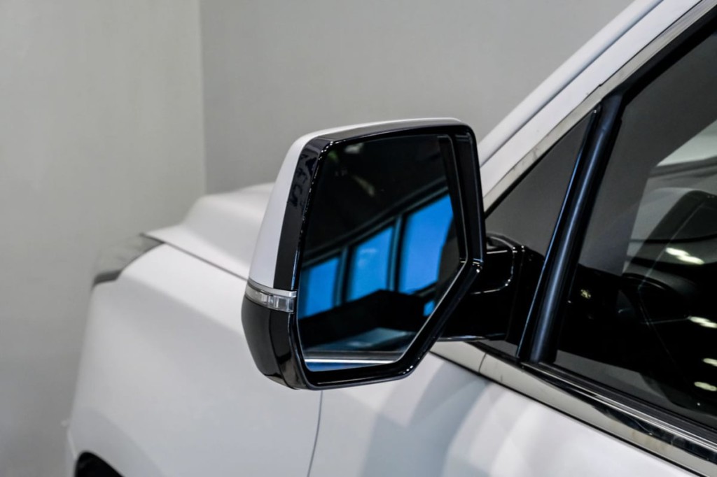 2020 Cadillac Escalade Image 57