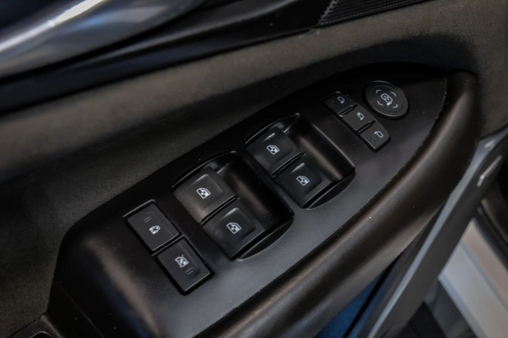 2020 Cadillac Escalade Image 59