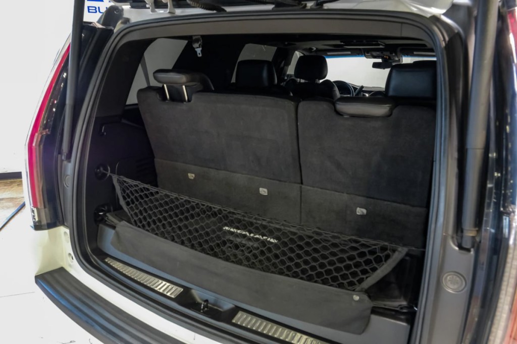 2020 Cadillac Escalade Image 72