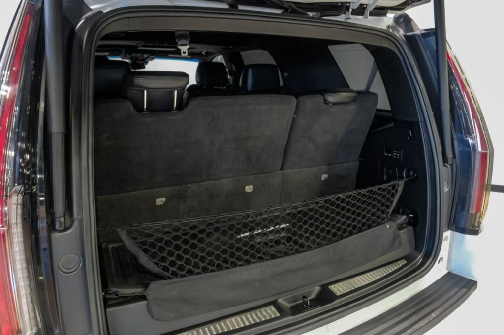 2020 Cadillac Escalade Image 73
