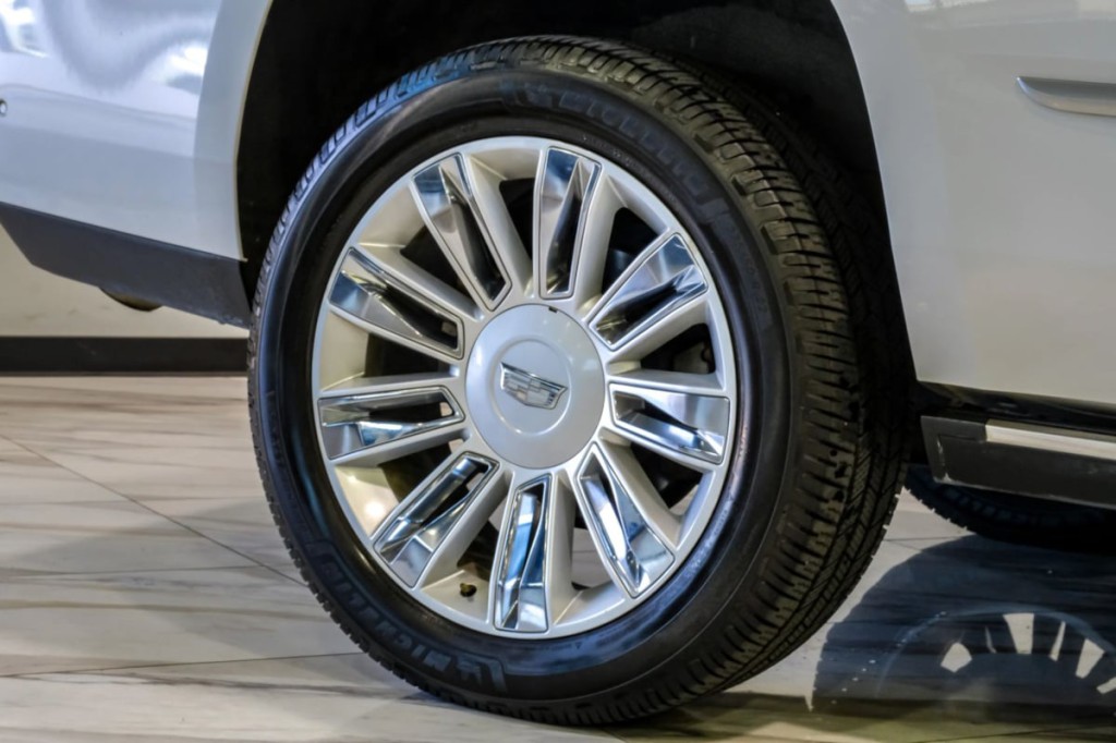 2020 Cadillac Escalade Image 75