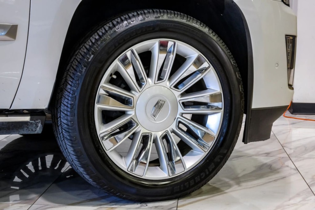 2020 Cadillac Escalade Image 76