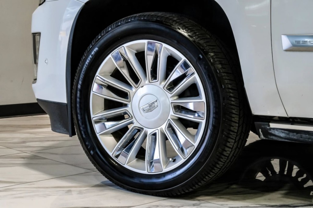 2020 Cadillac Escalade Image 77