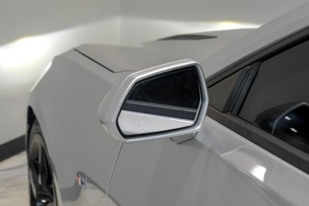 2018 Chevrolet Camaro Image 48