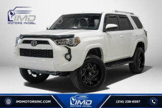 Image for 2017 Toyota 4Runner SR5 ID: 7562206