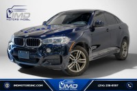 Image for 2016 BMW X6 xDrive35i ID: 7563487