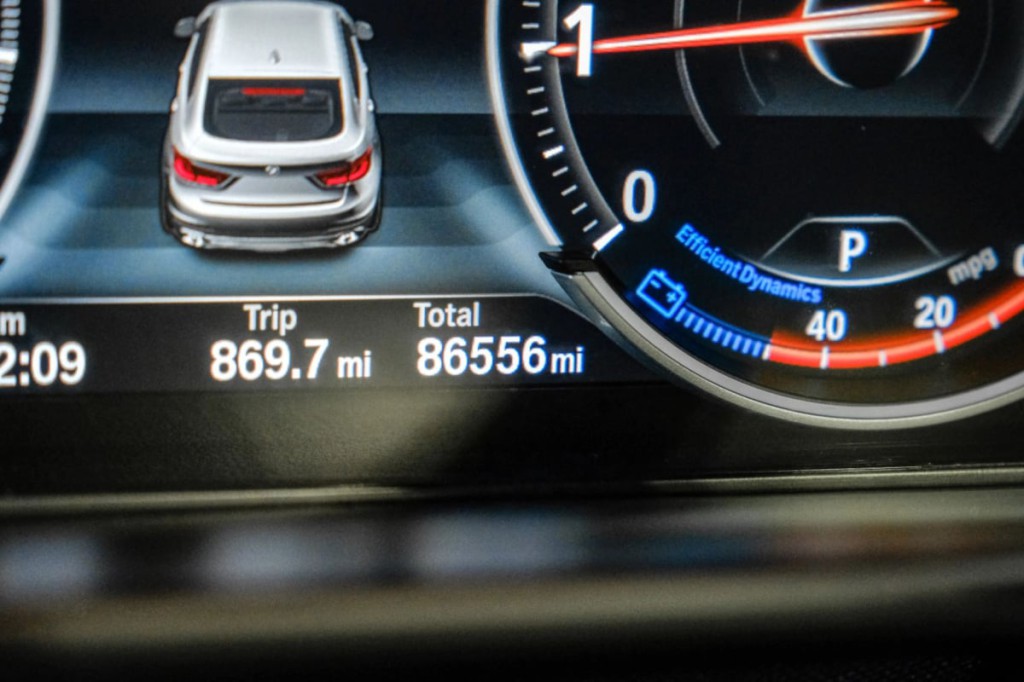 2016 BMW X6 Image 27