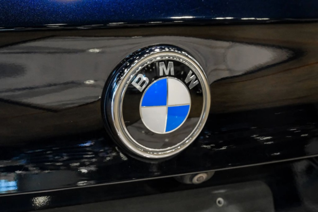 2016 BMW X6 Image 60