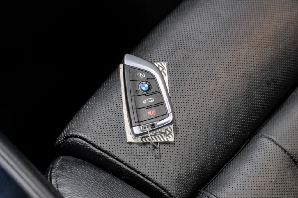 2016 BMW X6 Image 73