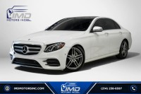 Image for 2018 Mercedes-Benz E-Class E 300 ID: 7563488