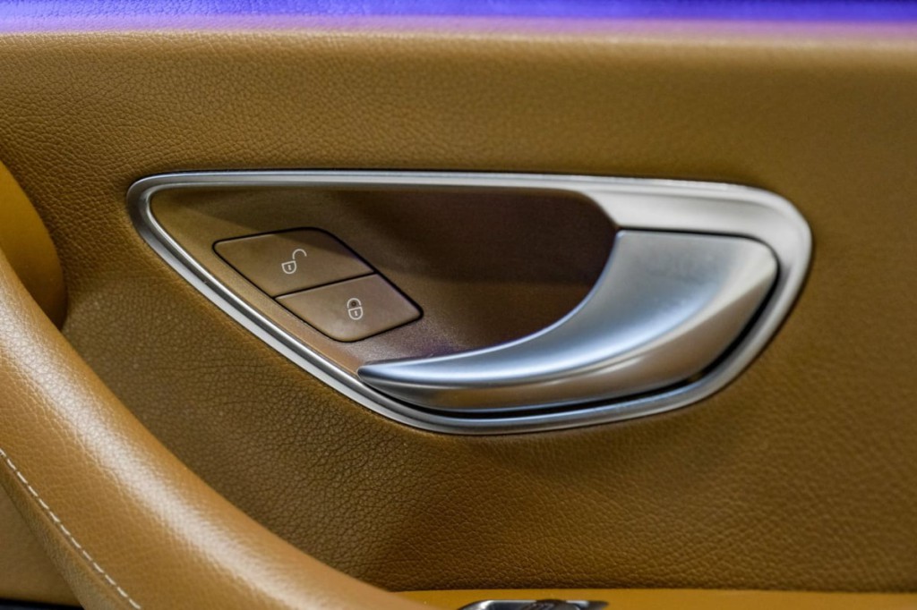 2018 Mercedes-Benz E-Class Image 61