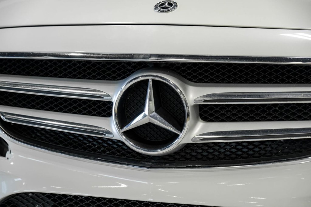 2018 Mercedes-Benz E-Class Image 68