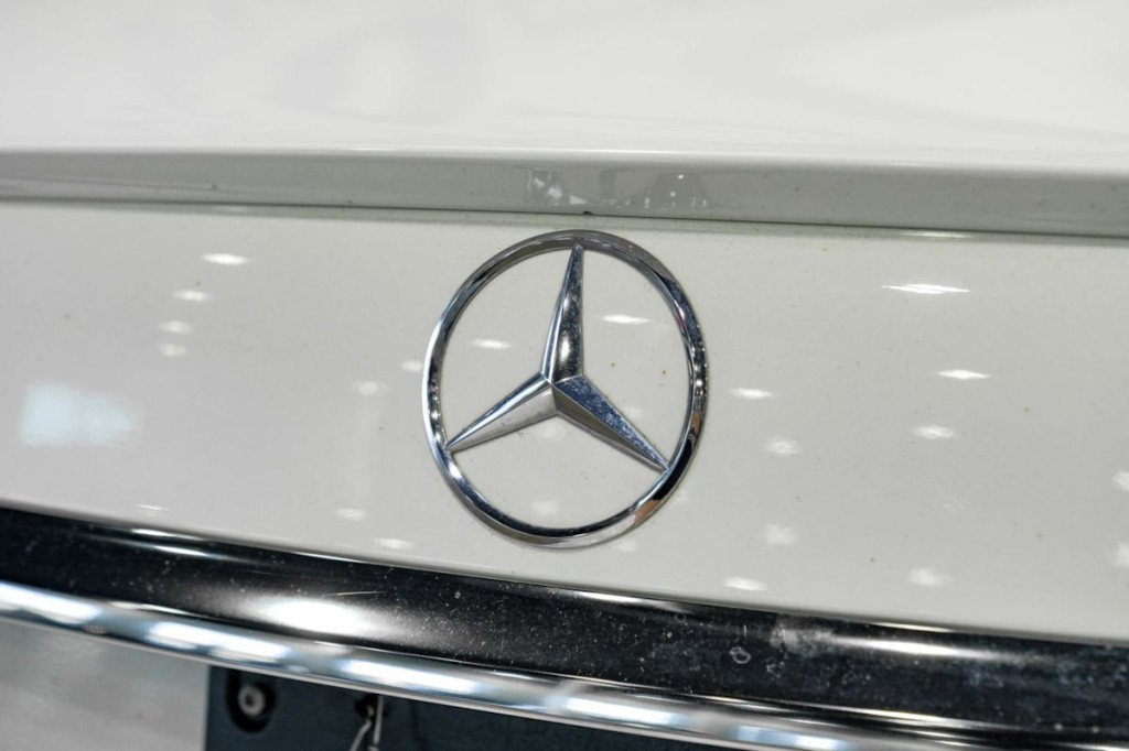 2018 Mercedes-Benz E-Class Image 72