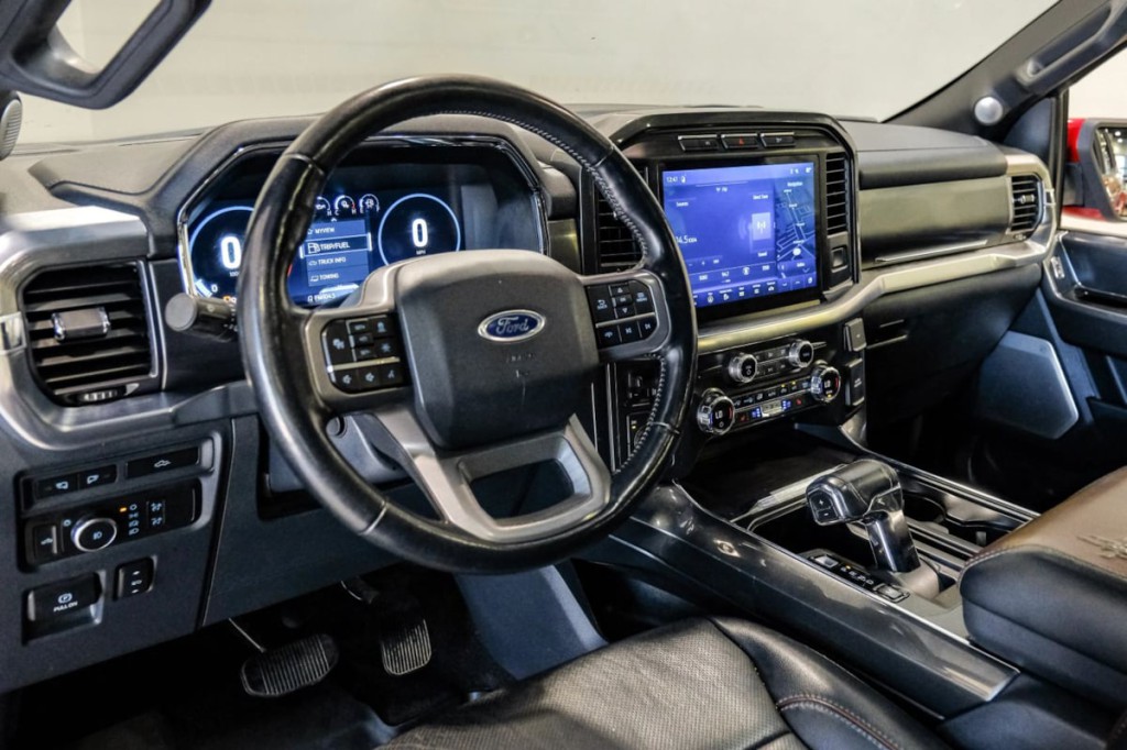 2021 Ford F-150 Image 4
