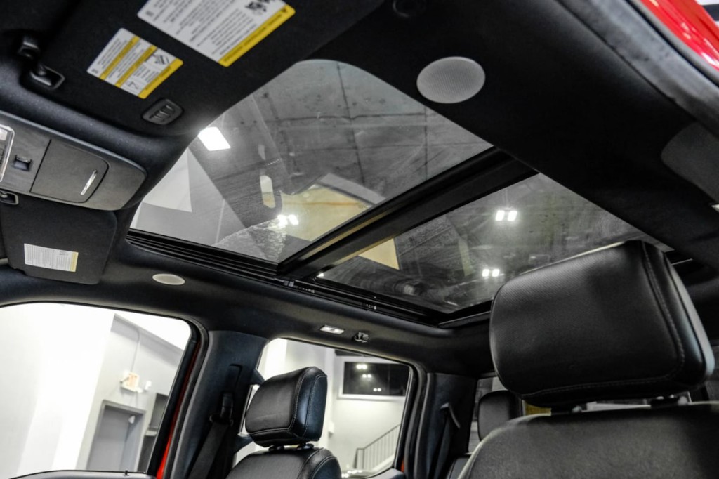2021 Ford F-150 Image 6