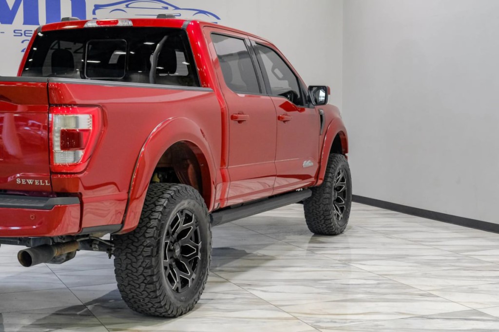 2021 Ford F-150 Image 14