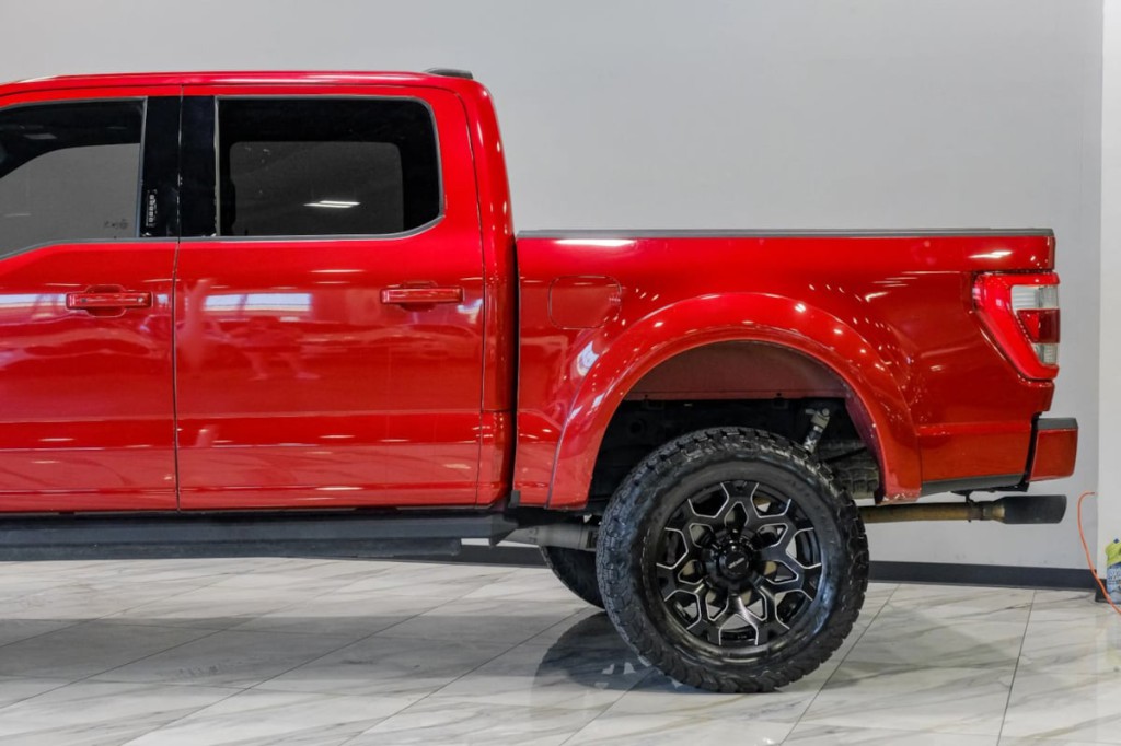 2021 Ford F-150 Image 19