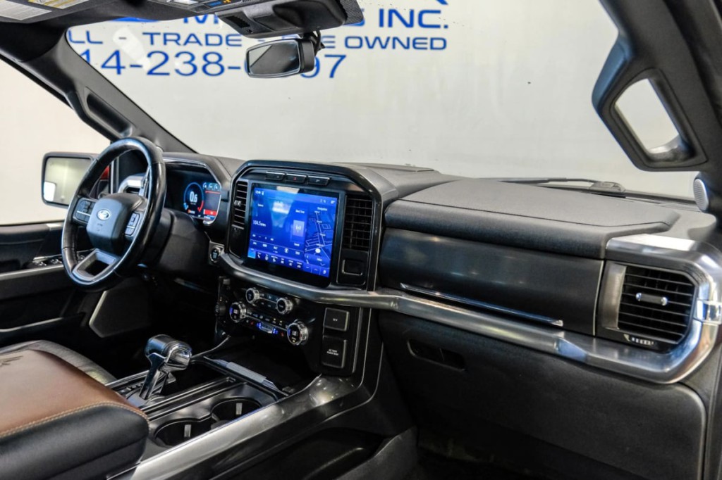 2021 Ford F-150 Image 20