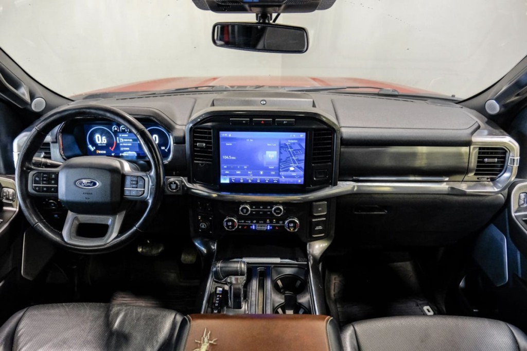 2021 Ford F-150 Image 21