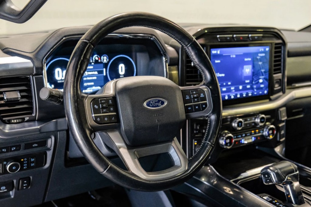 2021 Ford F-150 Image 22