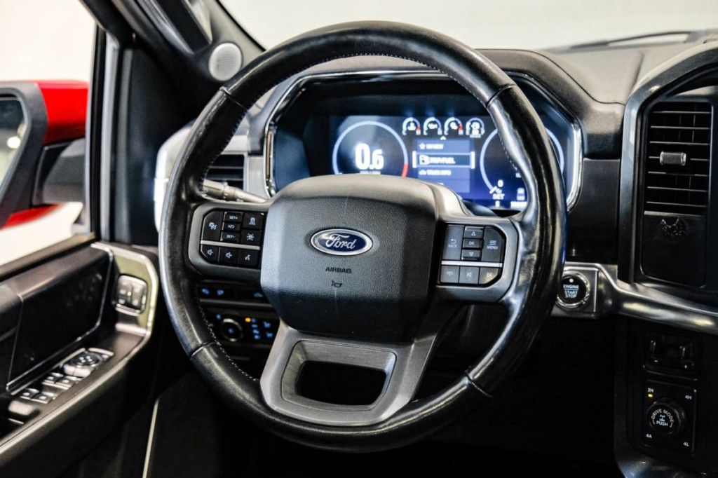 2021 Ford F-150 Image 23