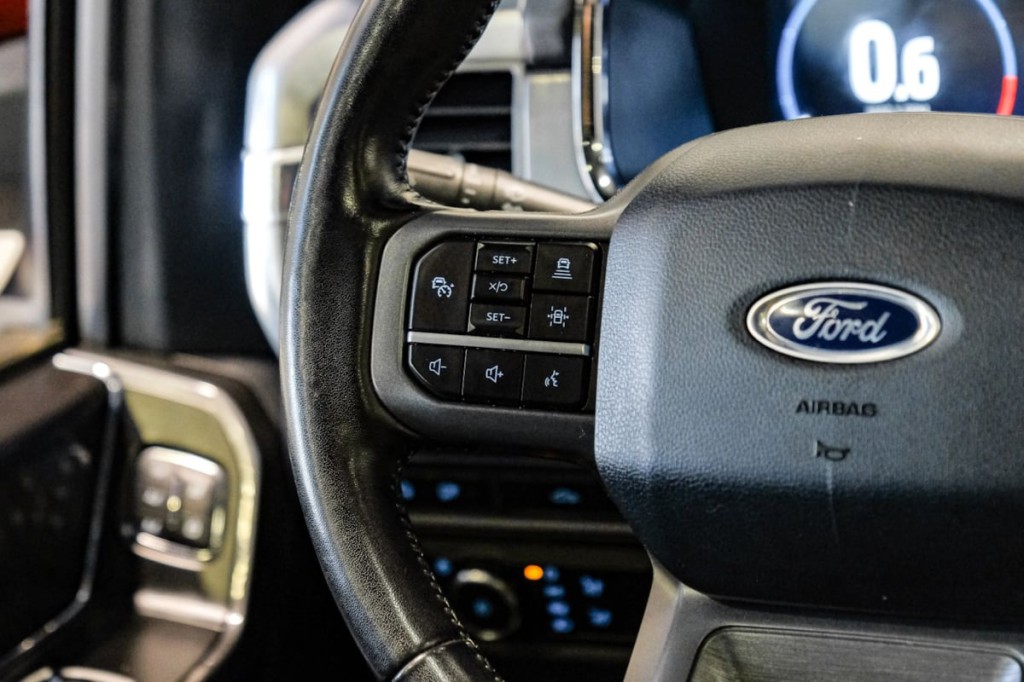 2021 Ford F-150 Image 24