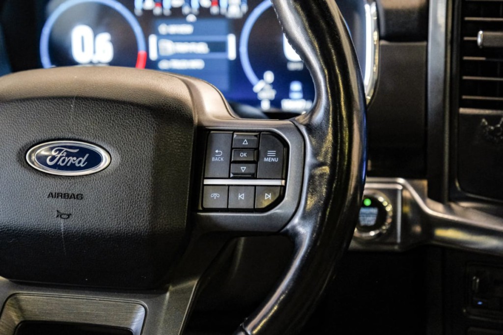 2021 Ford F-150 Image 25