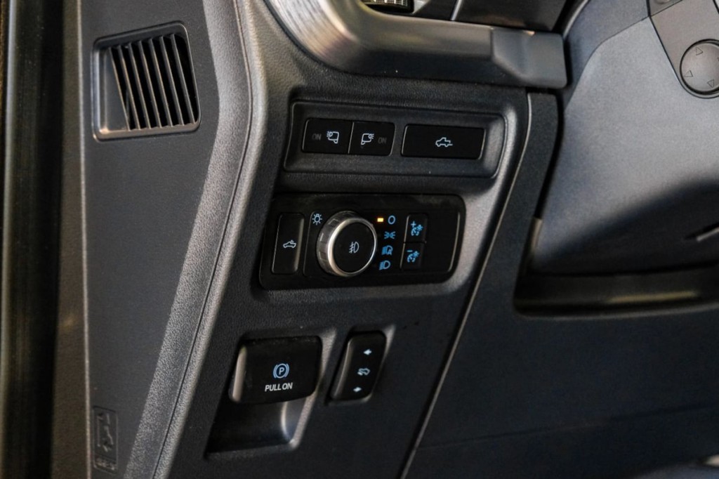 2021 Ford F-150 Image 31