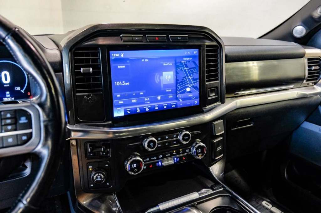 2021 Ford F-150 Image 33