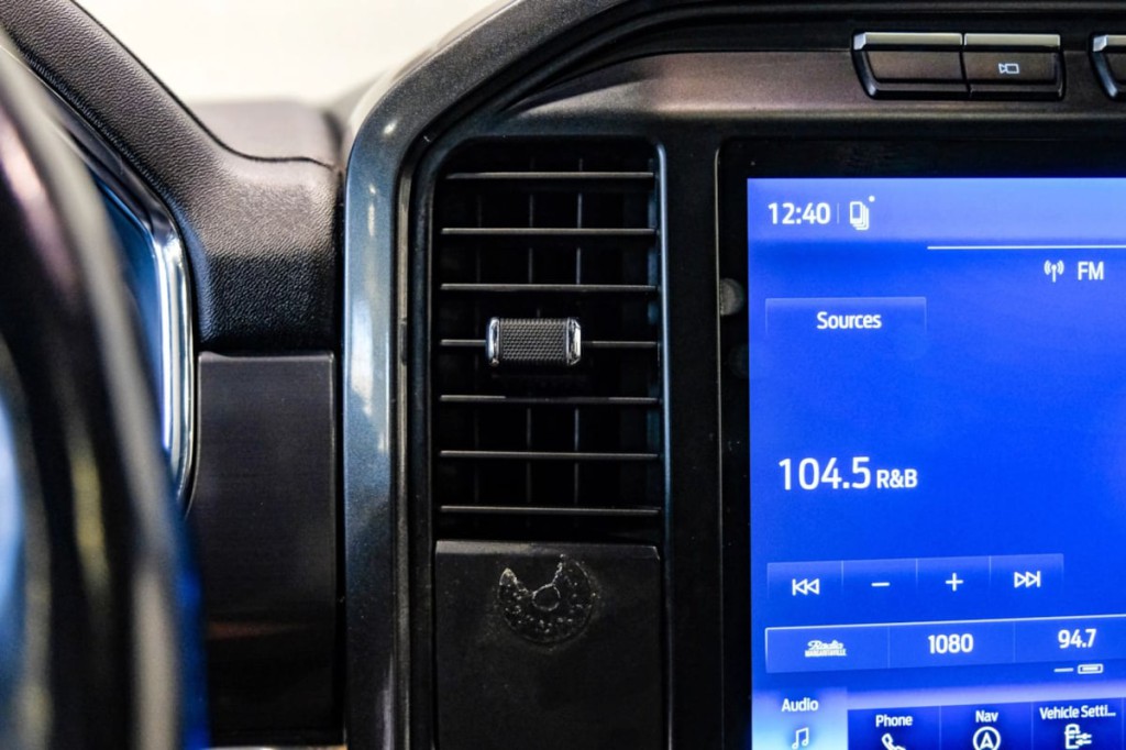 2021 Ford F-150 Image 34