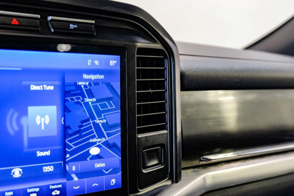 2021 Ford F-150 Image 35