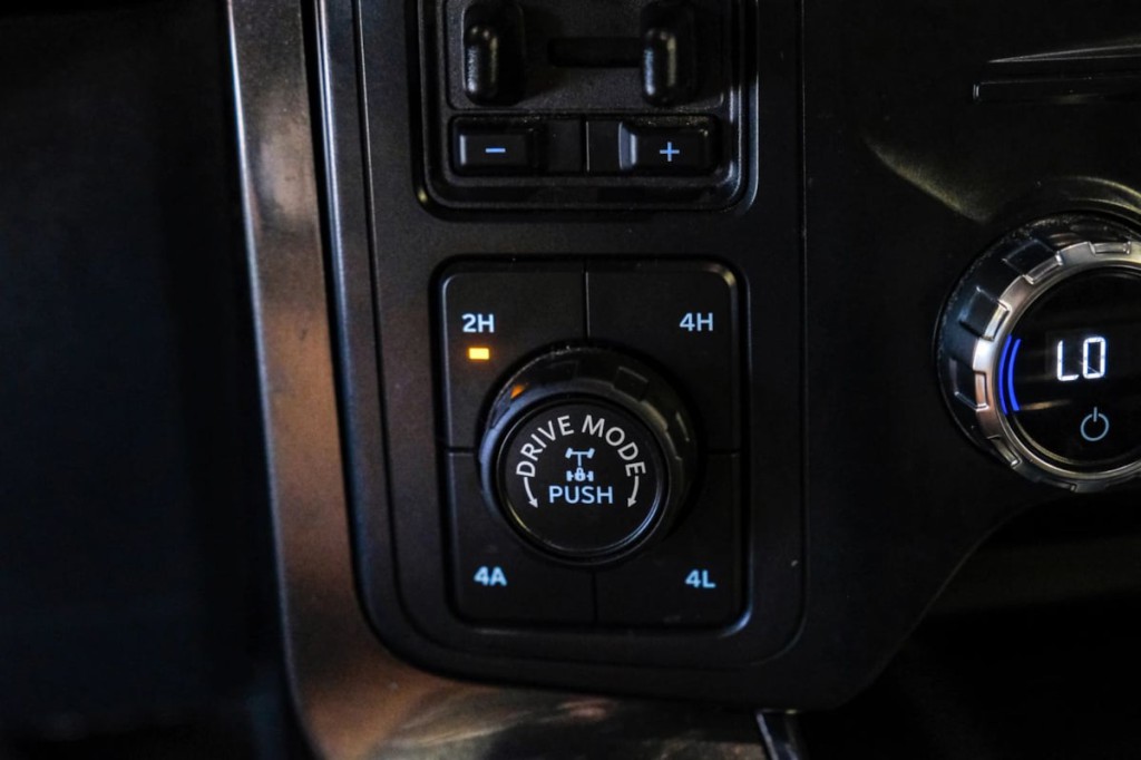 2021 Ford F-150 Image 37