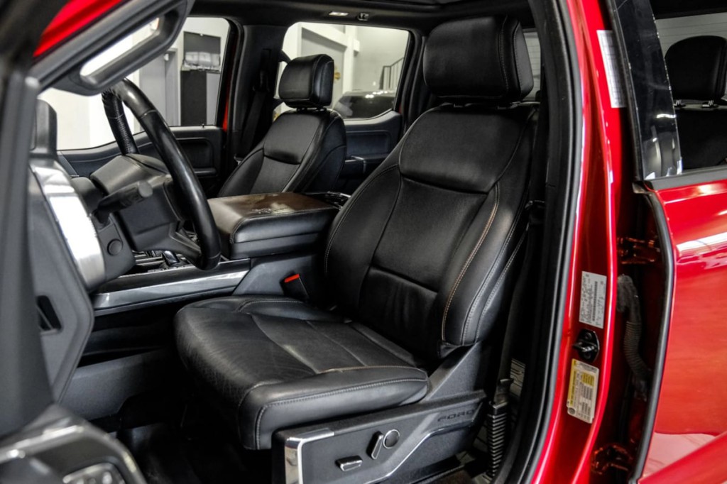 2021 Ford F-150 Image 39