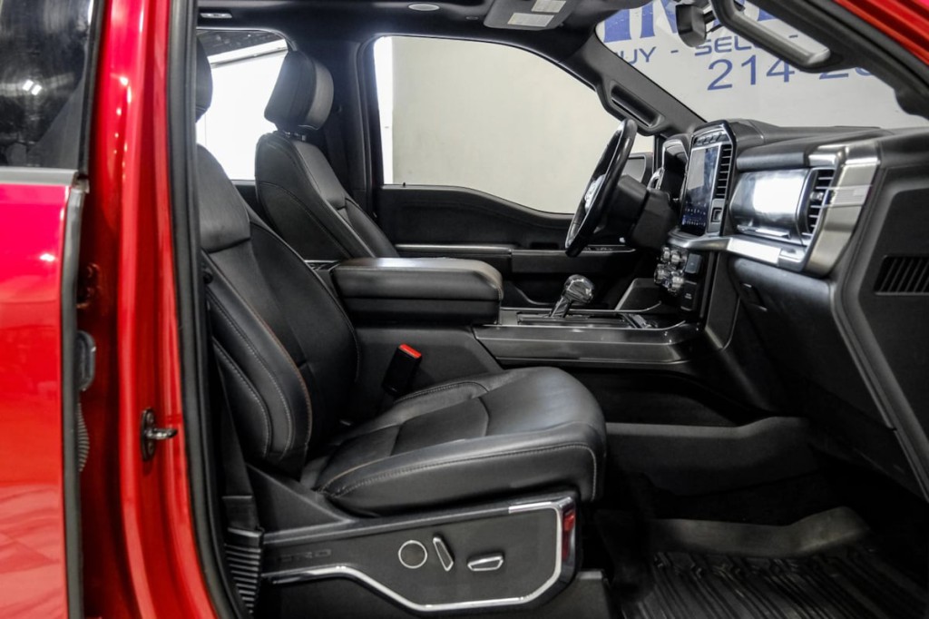 2021 Ford F-150 Image 41