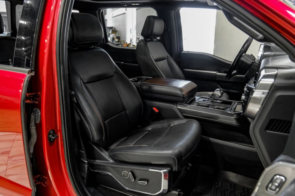 2021 Ford F-150 Image 42