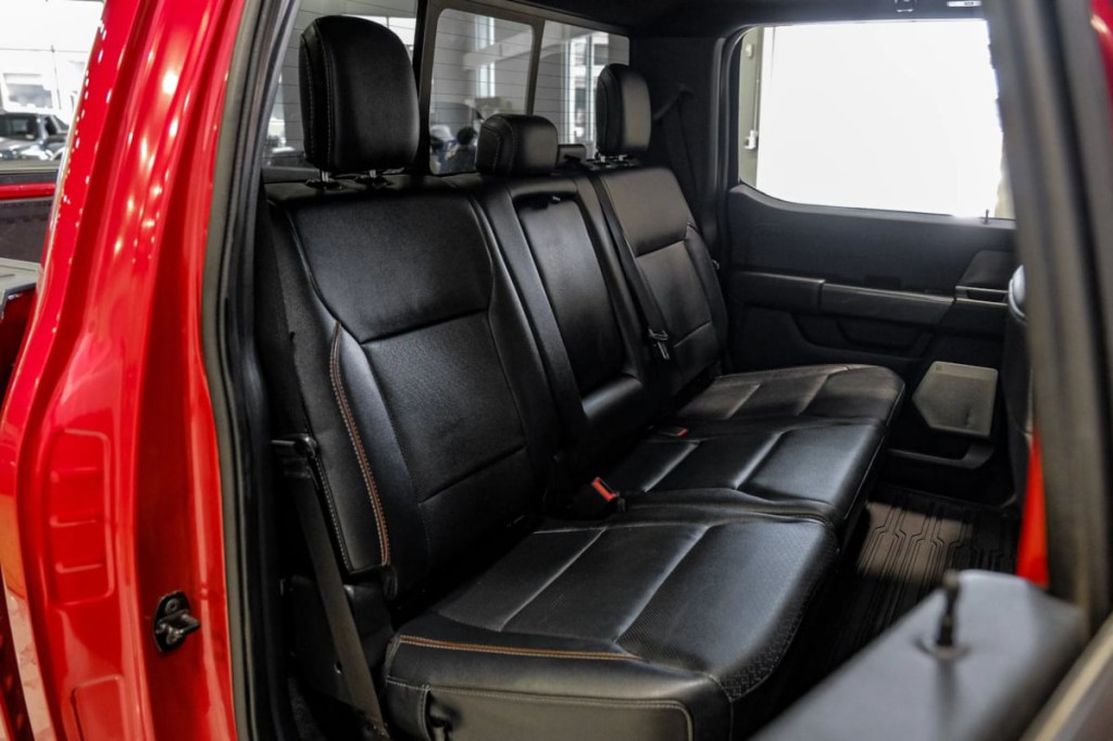2021 Ford F-150 Image 43