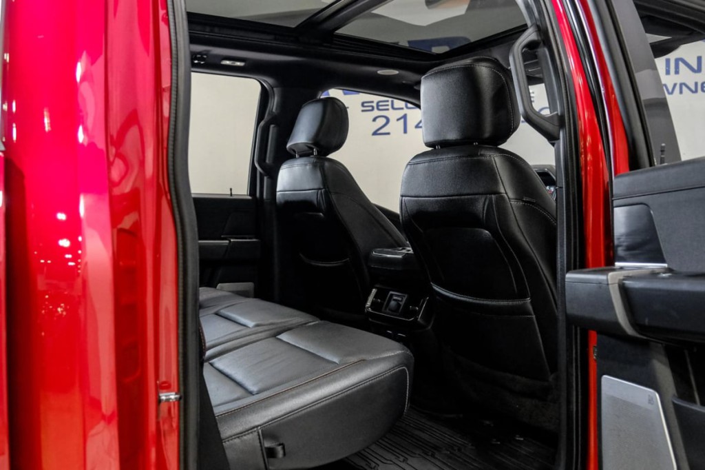2021 Ford F-150 Image 44