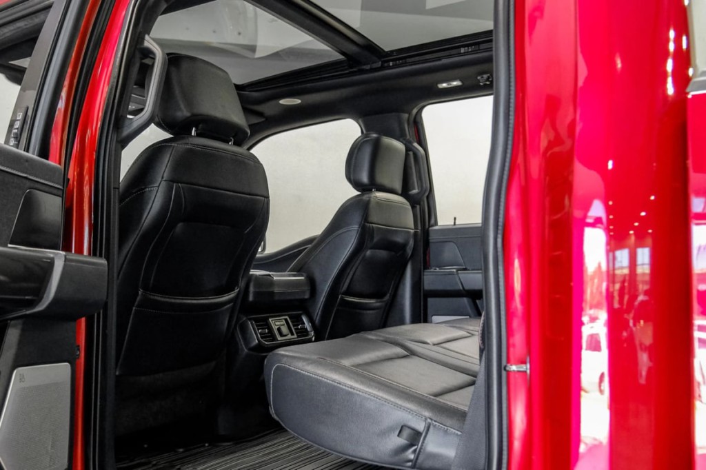2021 Ford F-150 Image 46