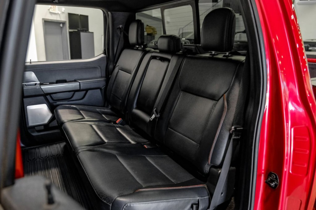 2021 Ford F-150 Image 47