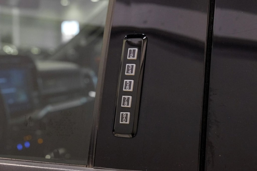 2021 Ford F-150 Image 48
