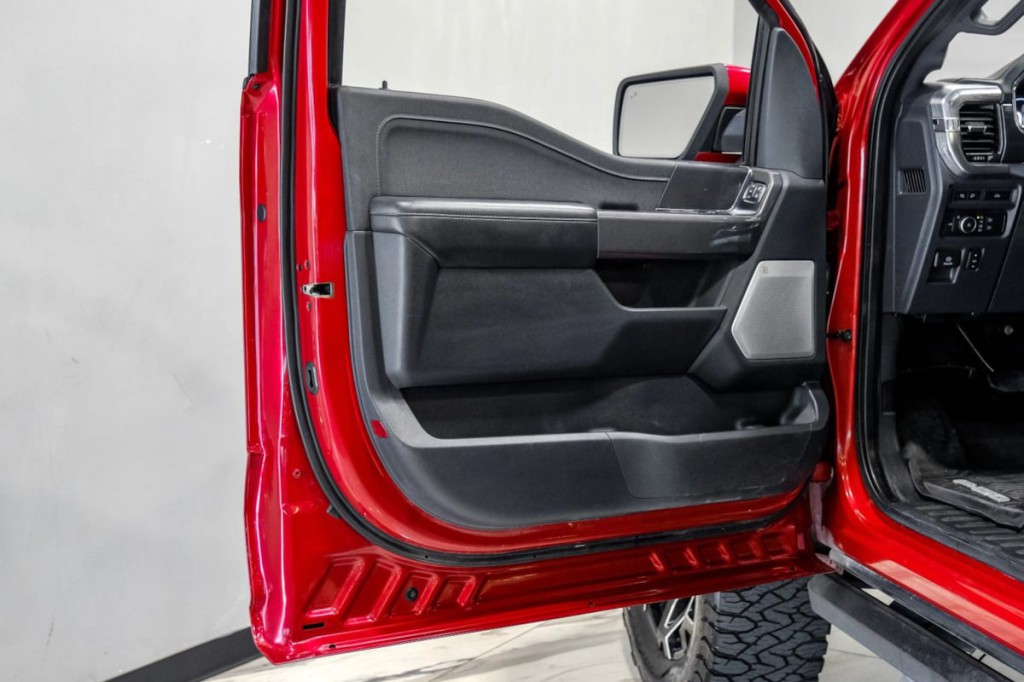 2021 Ford F-150 Image 51