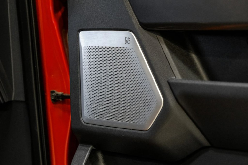 2021 Ford F-150 Image 54