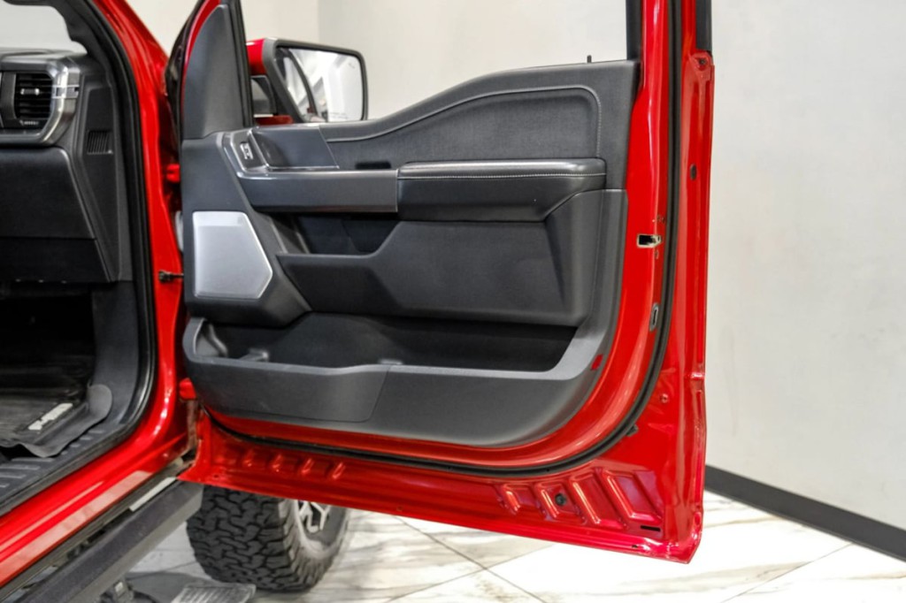 2021 Ford F-150 Image 57