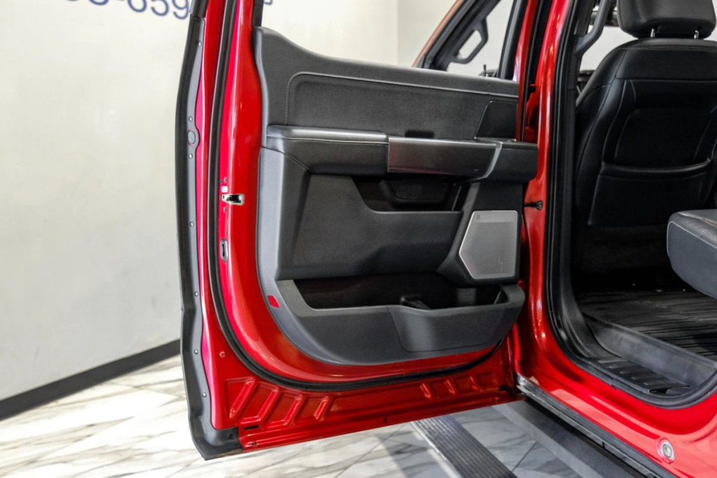 2021 Ford F-150 Image 58
