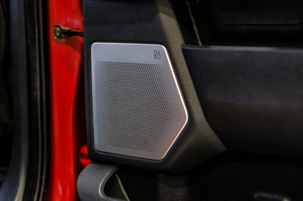 2021 Ford F-150 Image 59