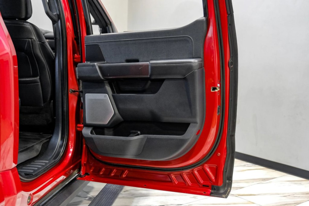 2021 Ford F-150 Image 60