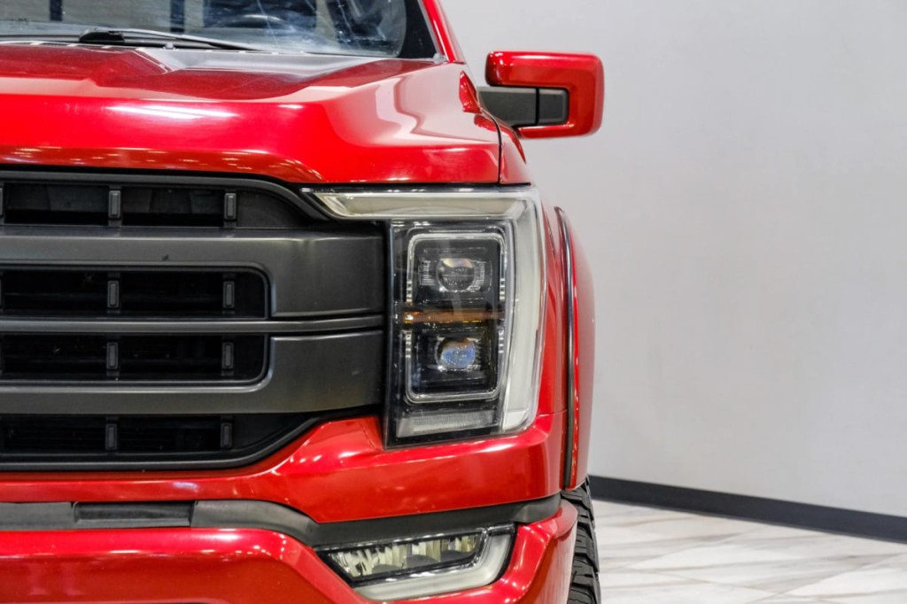 2021 Ford F-150 Image 61