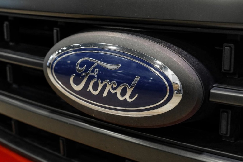 2021 Ford F-150 Image 63