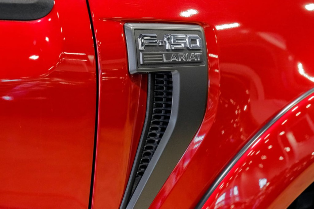 2021 Ford F-150 Image 64